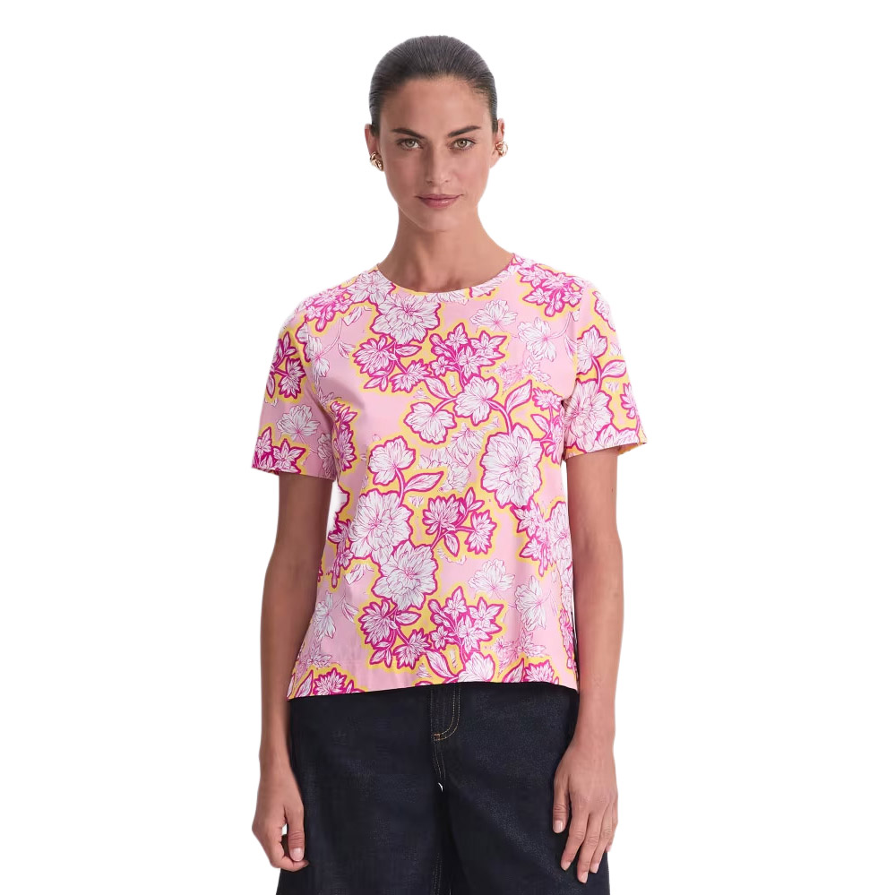 Sportscraft Fleur Mer Tee